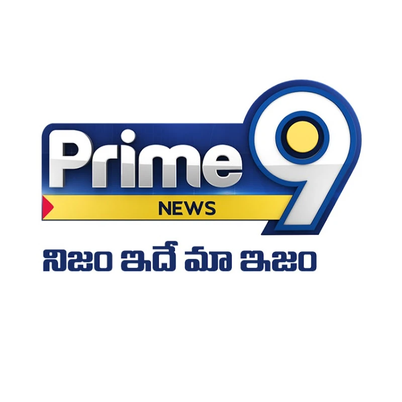 Prime9 News logo