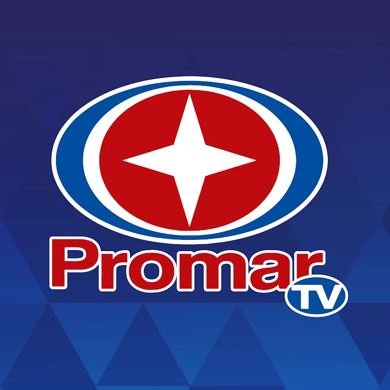 Promar TV logo