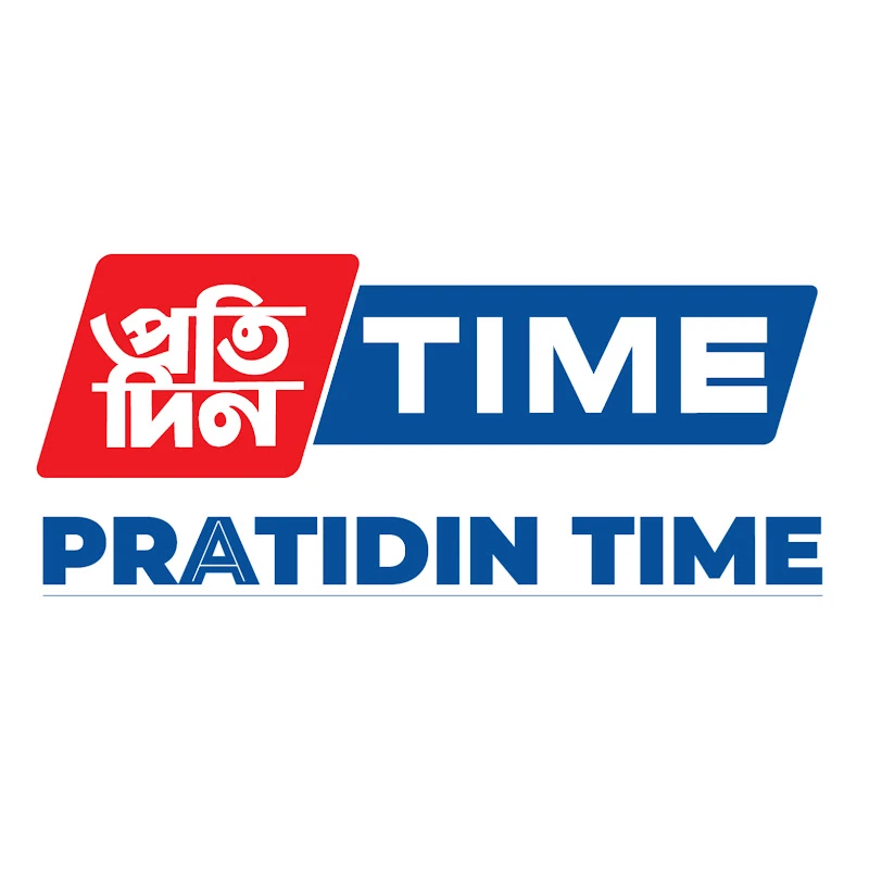 Pratidin Time
