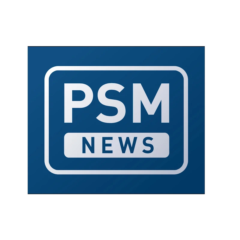 PSM News logo