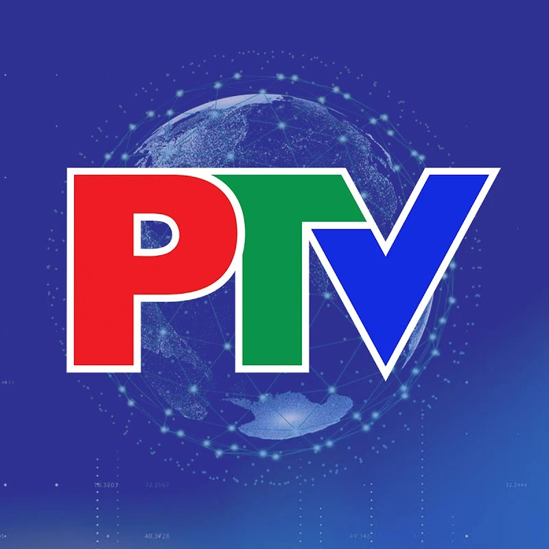 Phu Tho TV logo