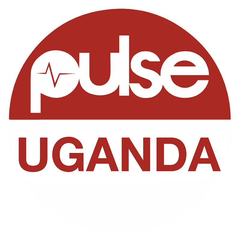 Pulse Africa Television logo