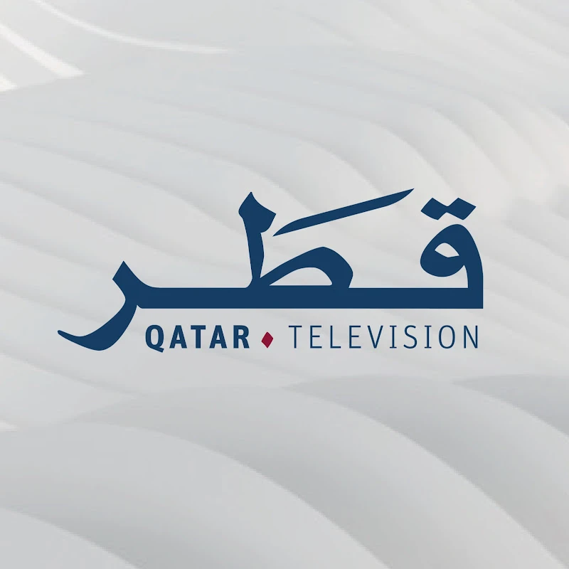 Qatar Television logo