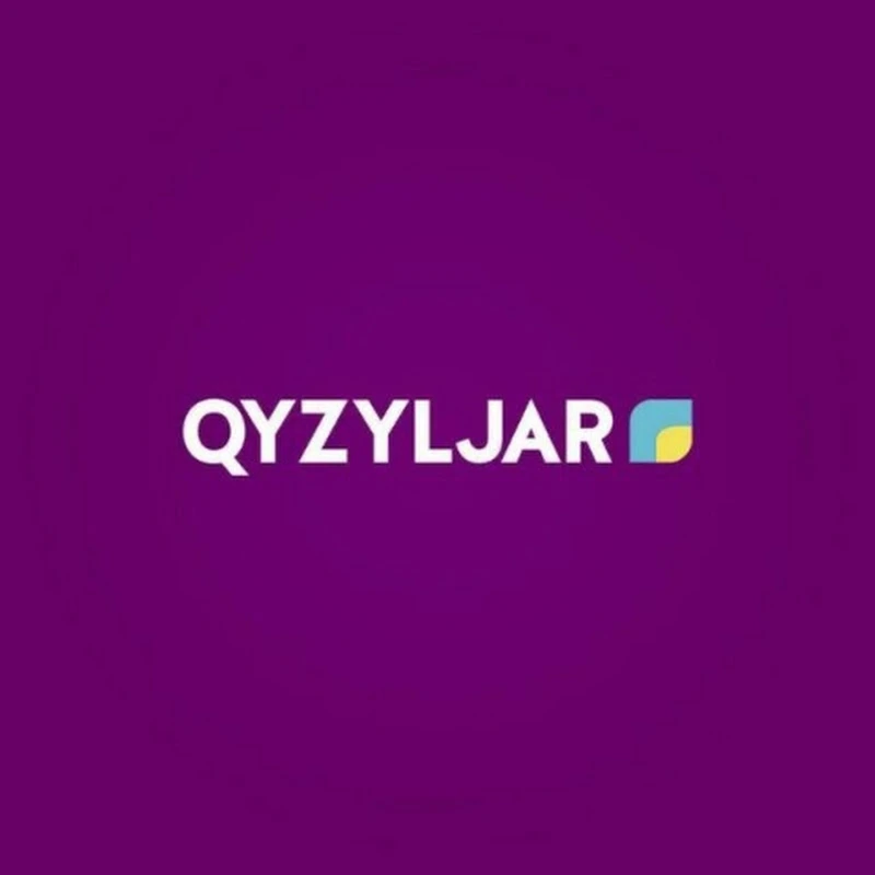 QYZYLJAR TV logo