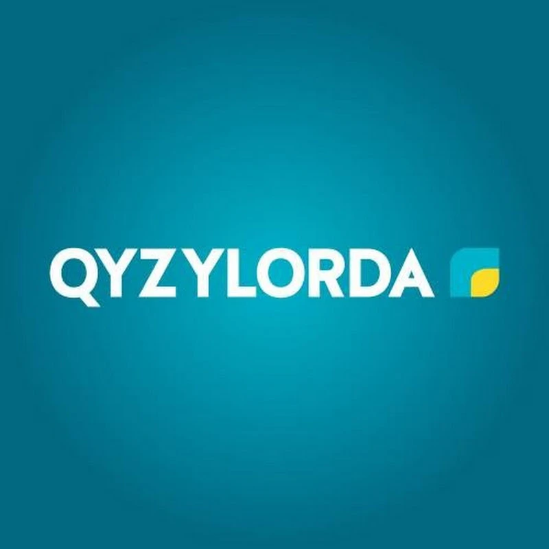 QYZYLORDA TV logo