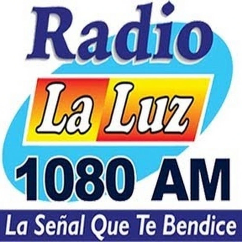 La Luz TV logo