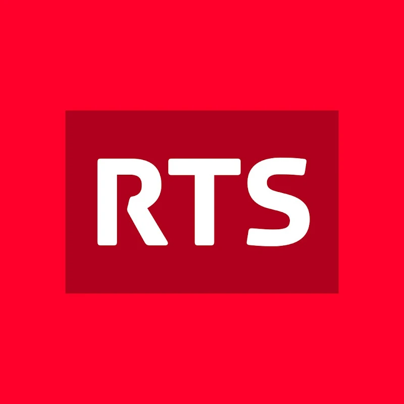 RTS Deux logo