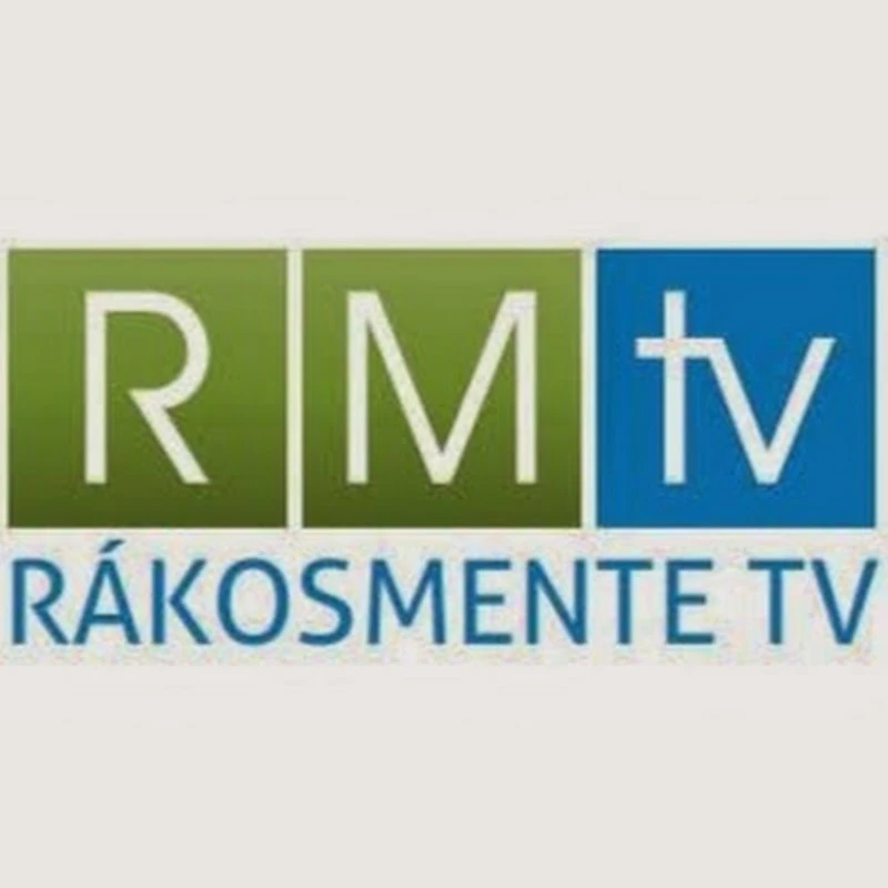Rákosmente TV logo