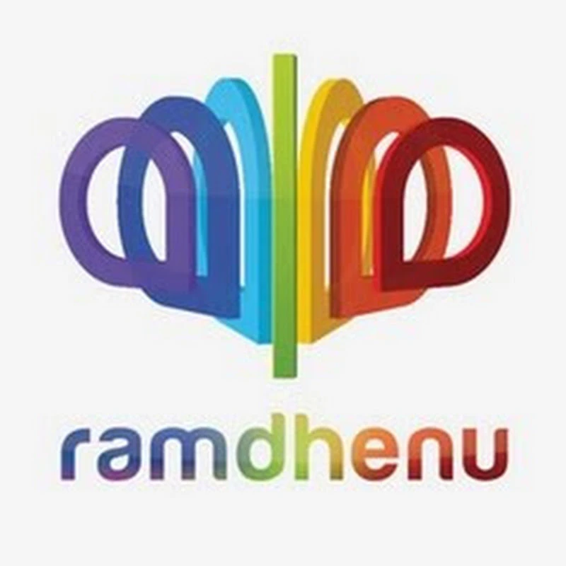 Ramdhenu logo