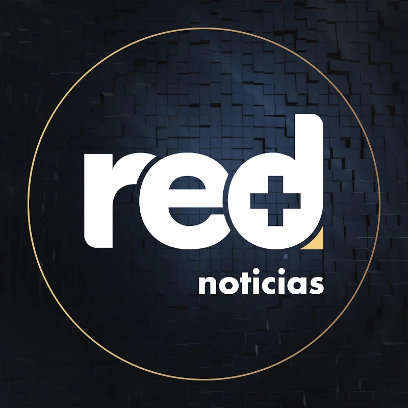 RED MÁS Noticias logo