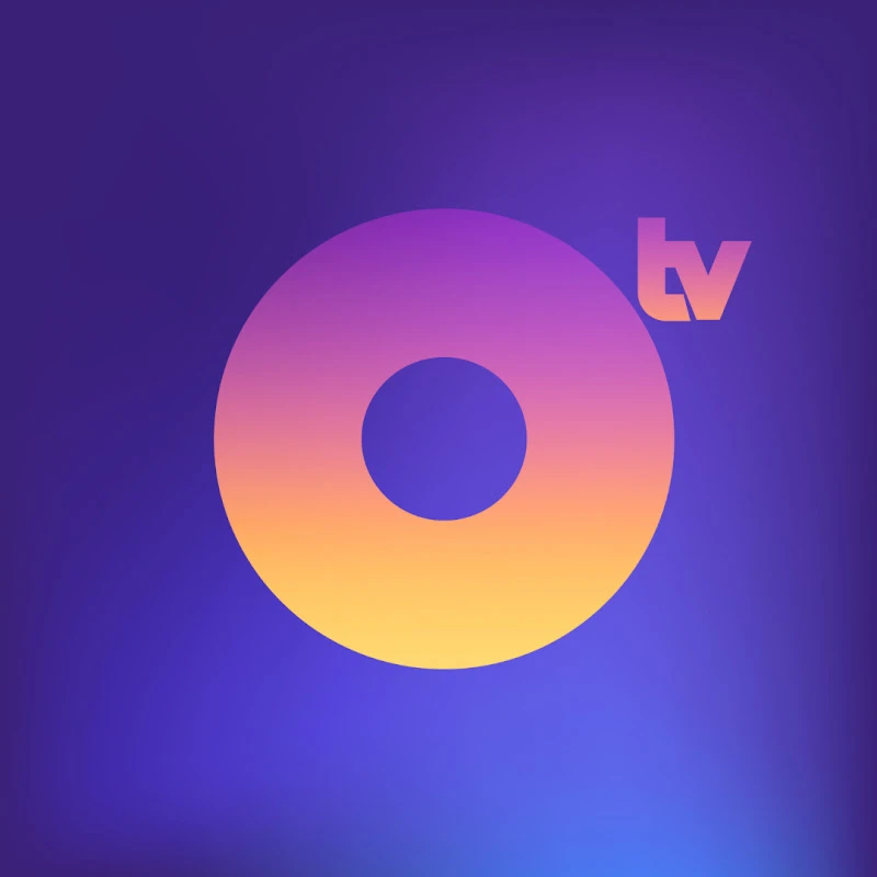 Oromar Televisión logo
