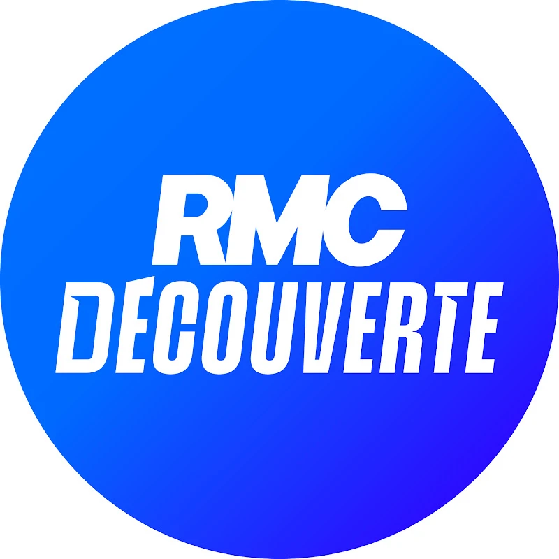 RMC Découverte