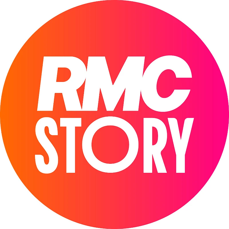 RMC Story logo