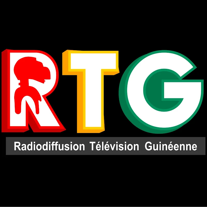 RTG Guinee TV