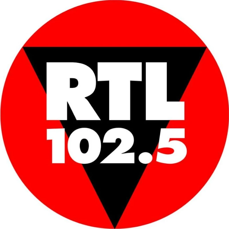 RTL 102.5 TV