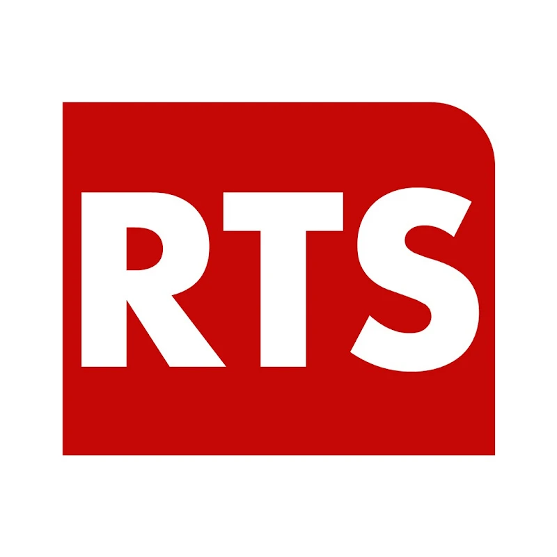RTS 1 logo