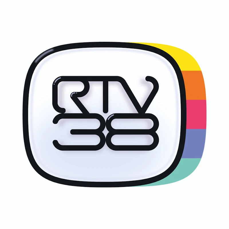 RTV38 logo