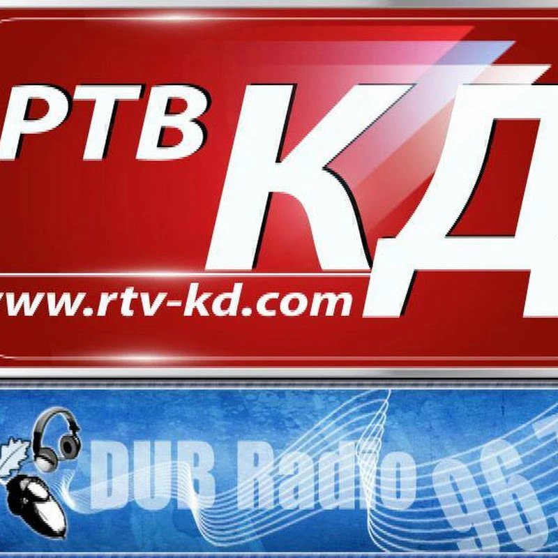 RTV Kozarska Dubica logo