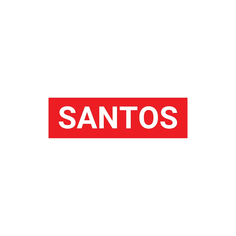RTV Santos Zrenjanin logo