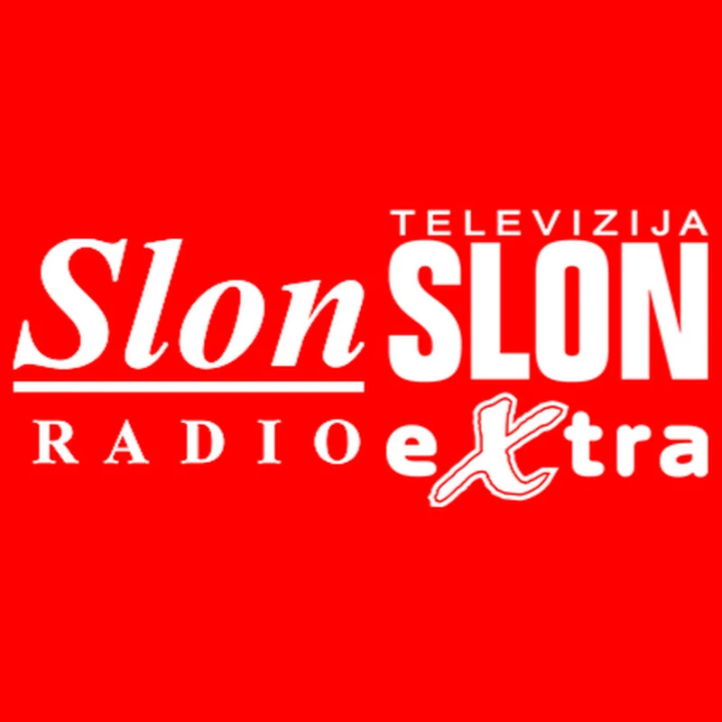 TV Slon Extra logo