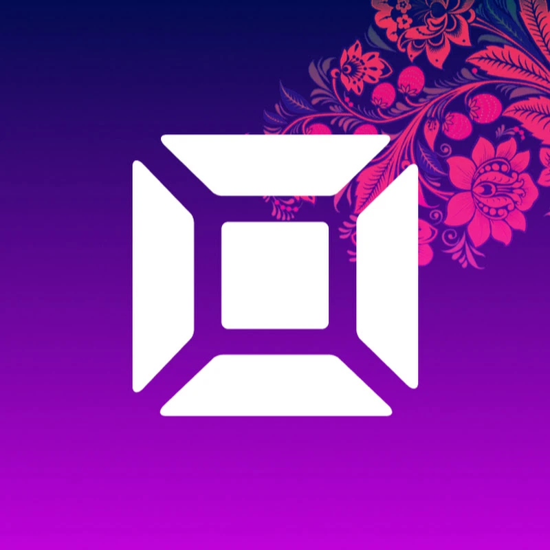 Russian Musicbox Tv logo