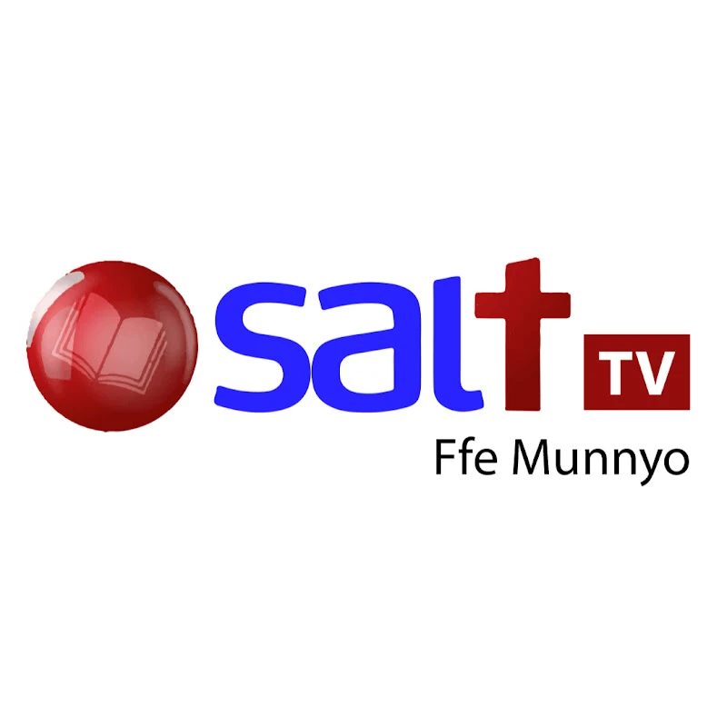 Salt TV logo