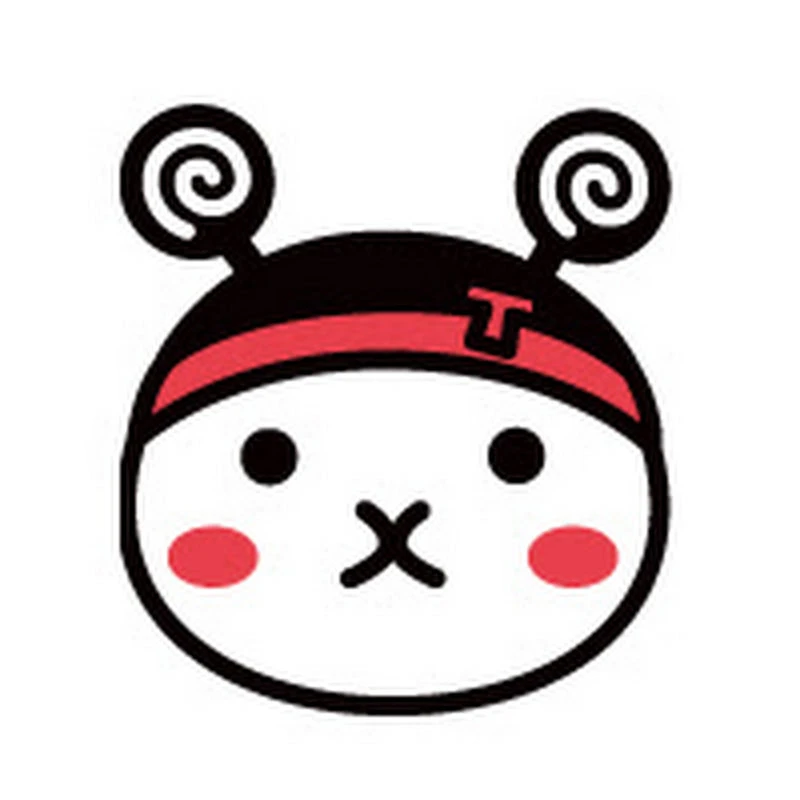 TSK San-in Chuo Television logo