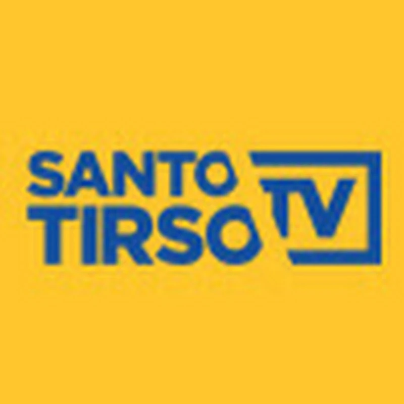 Santo Tirso TV logo