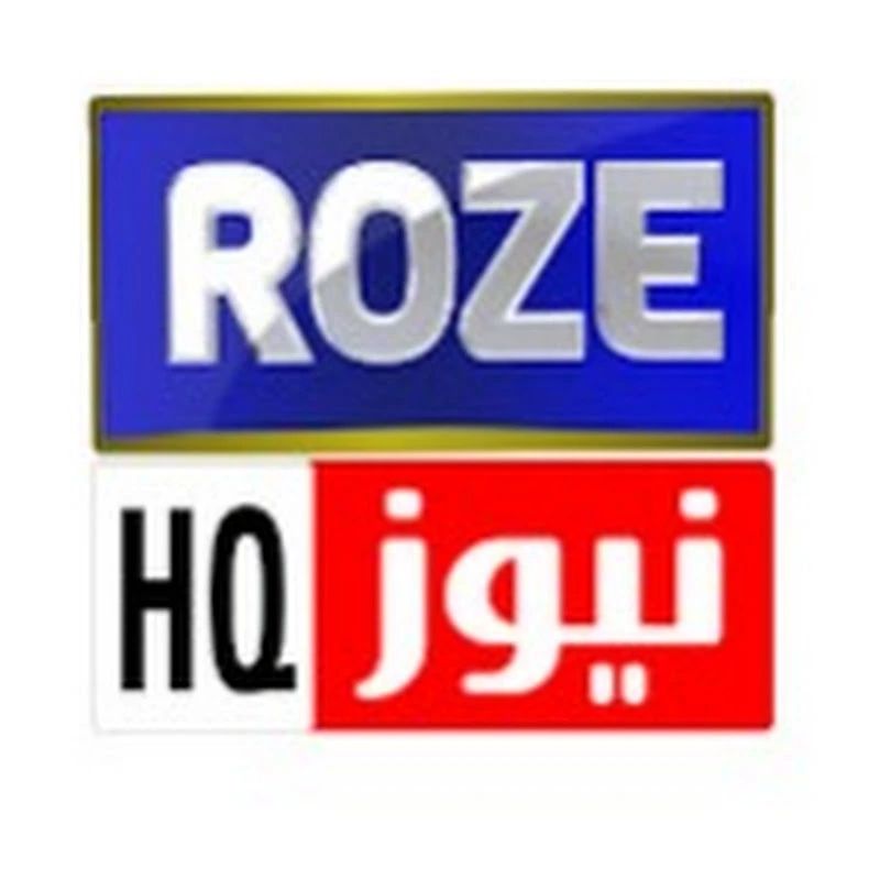 Roze News logo