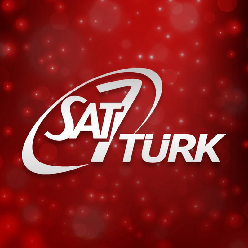 SAT-7 Türk logo
