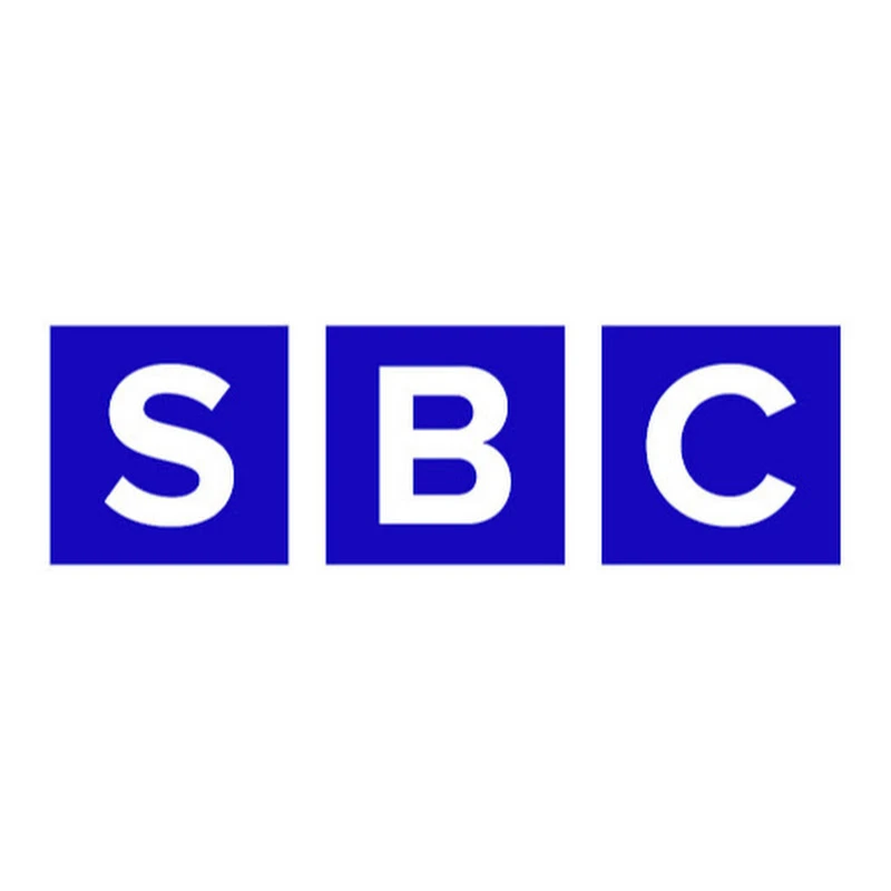 SBC TV logo