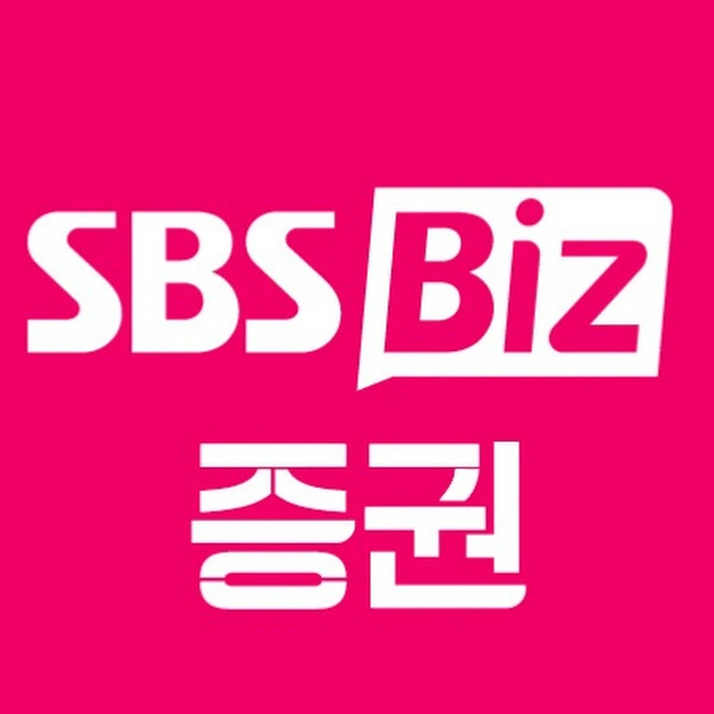 SBS Biz logo