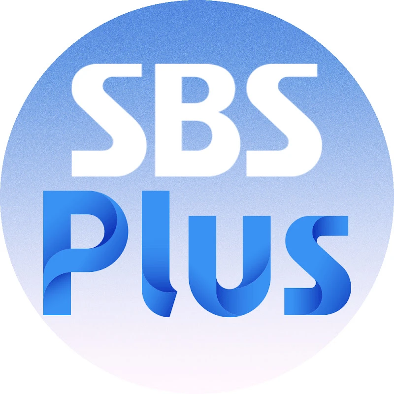 SBS Plus logo
