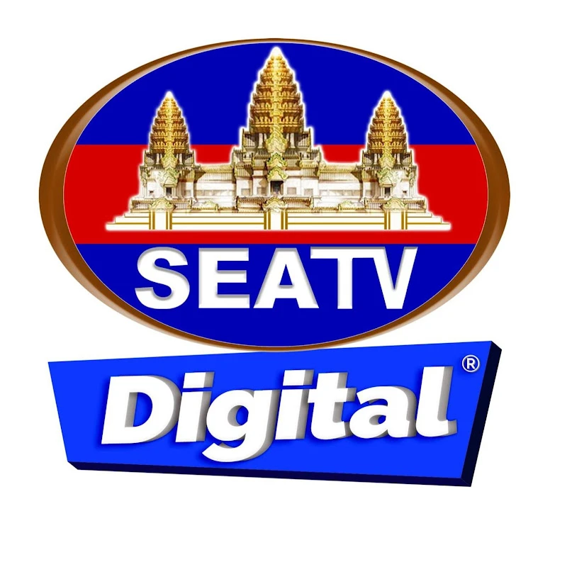 SEATV logo