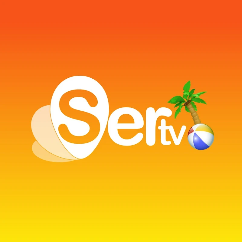 SERTV Canal 11 logo