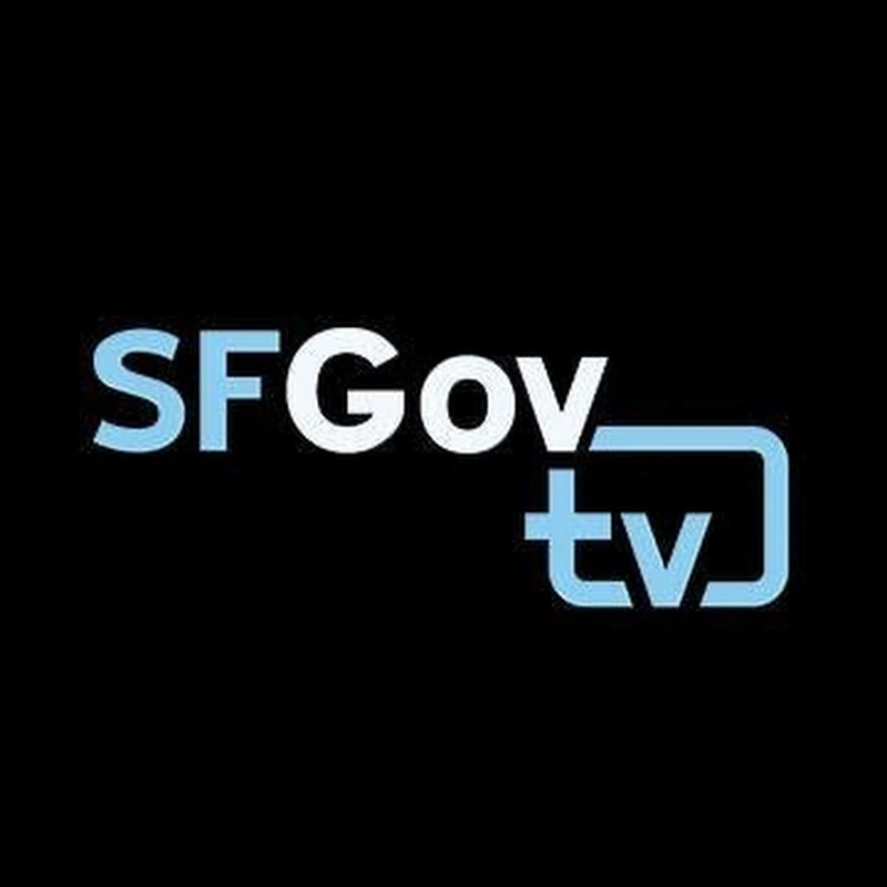 SFGovTV2 - The City Channel logo