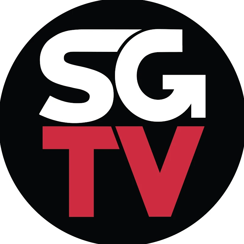 SGTV