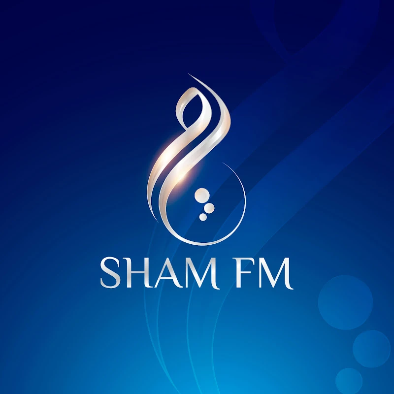 Sham FM TV logo