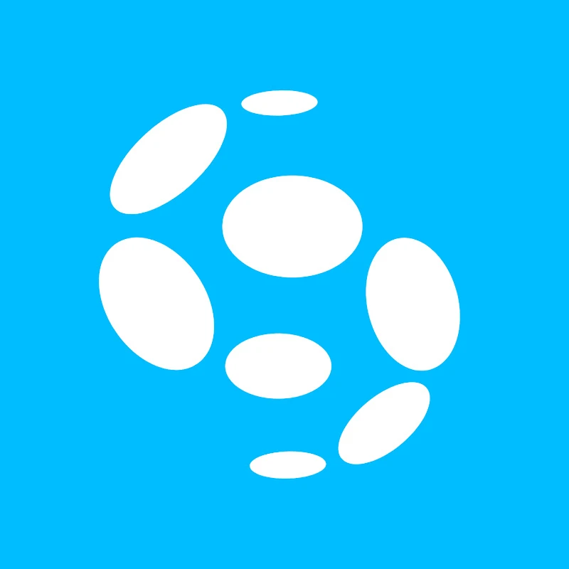 Sjónvarp Símans logo