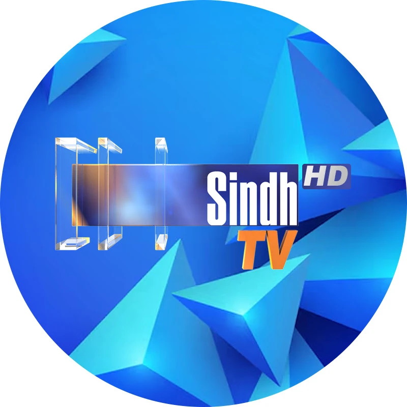 Sindh TV logo