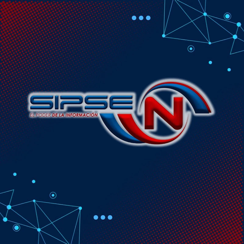 SIPSE Tvcun logo