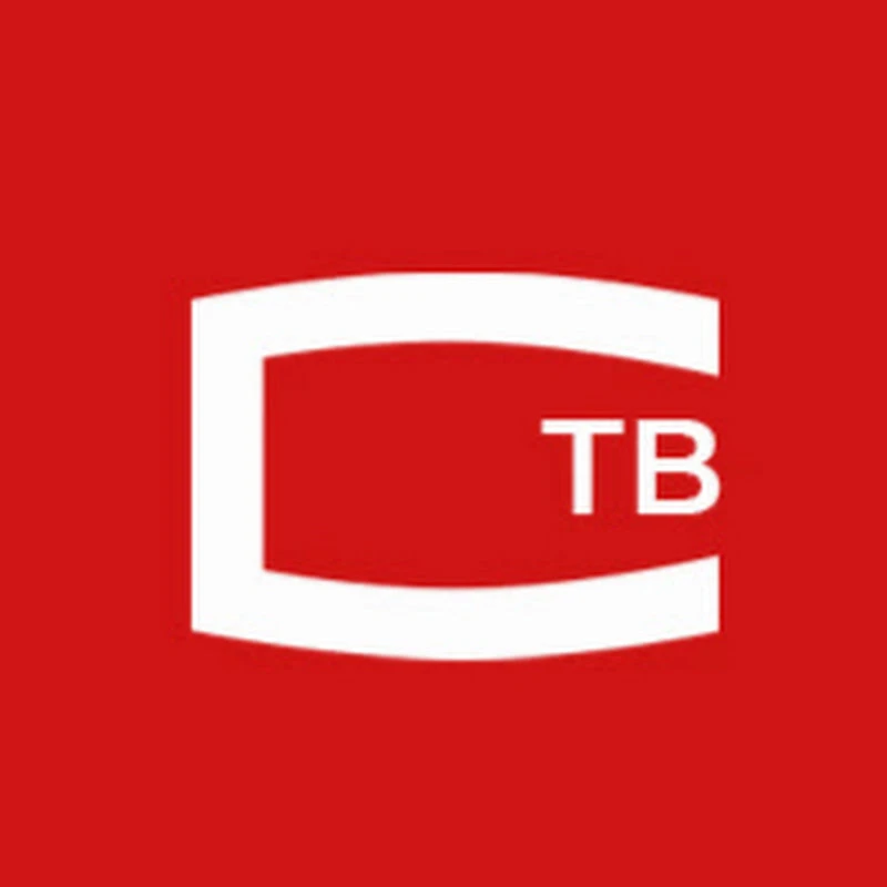 STV - SurgutInformTV logo