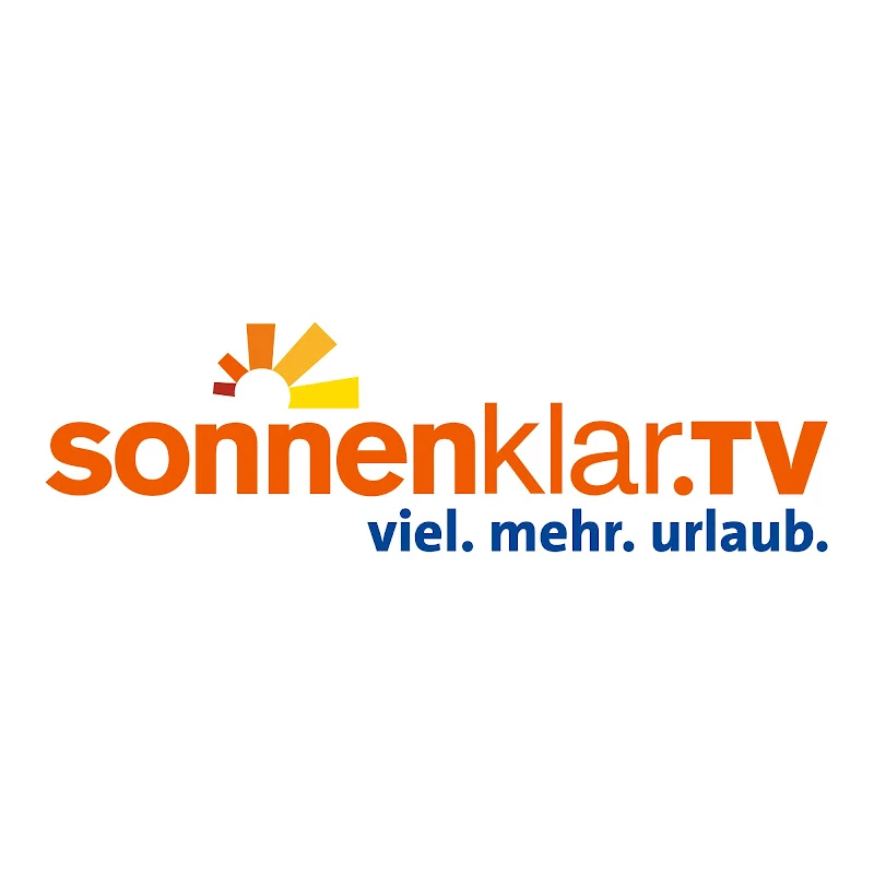 Sonnenklar TV logo