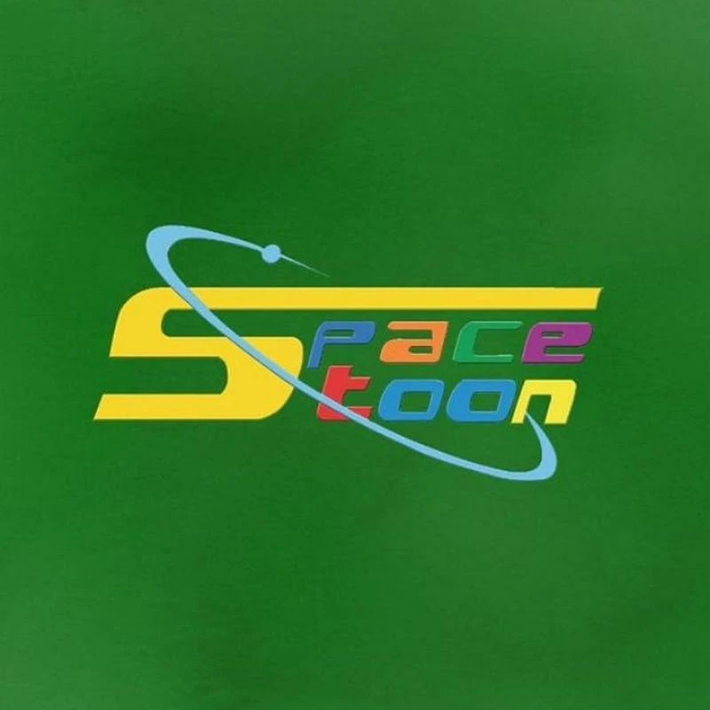 TV Anak Spacetoon logo