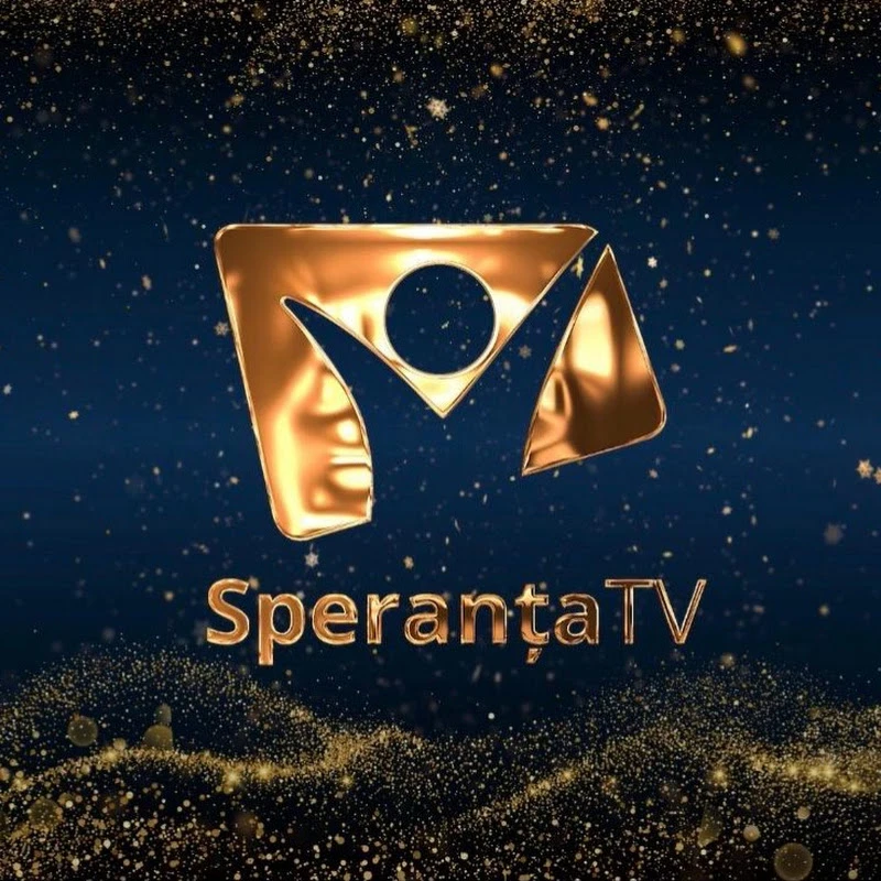 Speranta TV logo