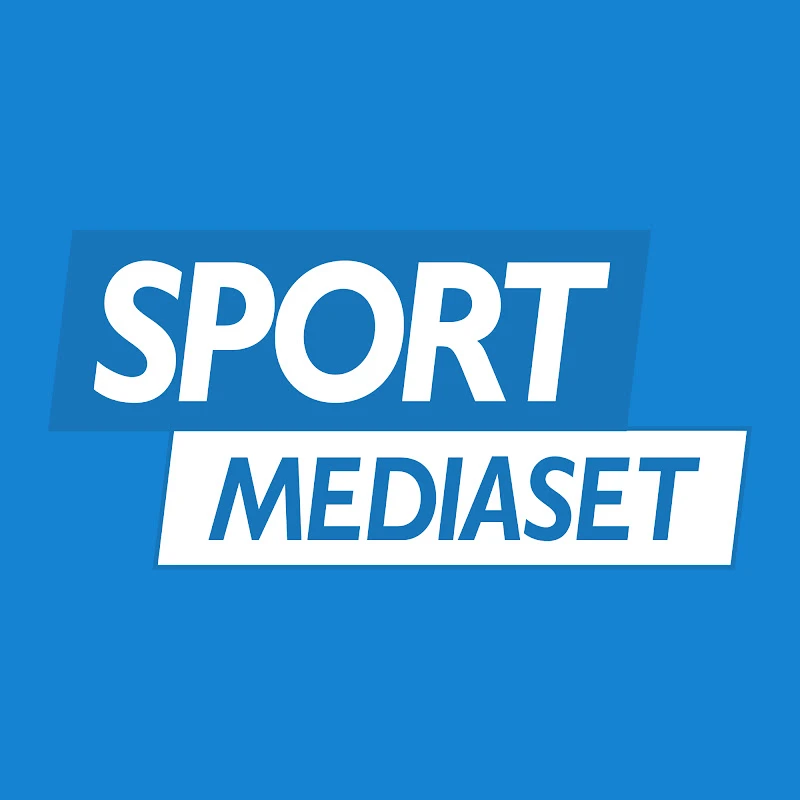 Sport Mediaset logo