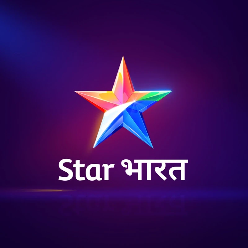 Star Bharat logo
