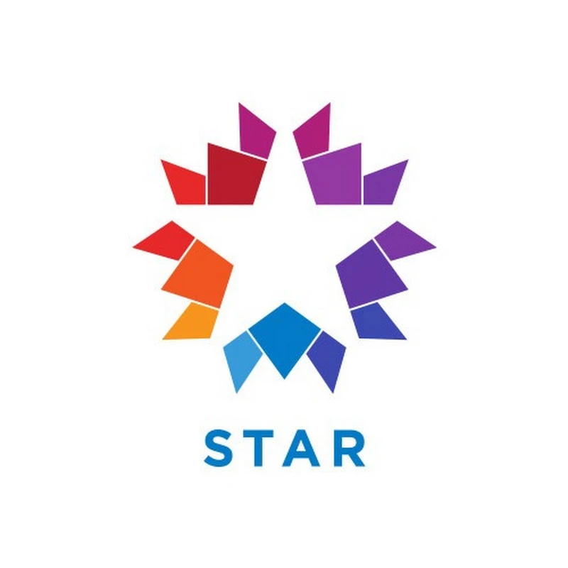 Star TV logo