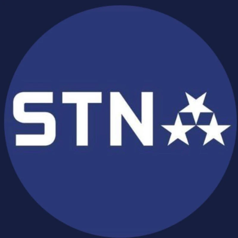 STN Somali TV logo