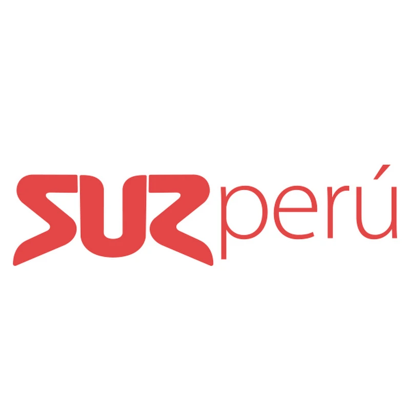 Sur Perú logo